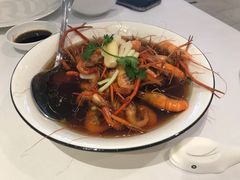 -风味小馆(天目湖宾馆店)