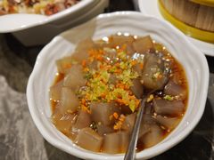 -前海沿·青岛菜(乐客城店)