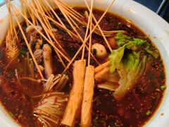 冷锅串-三生小馆(亭知路店)