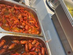 -仙螺岛海鲜自助餐厅(总店)