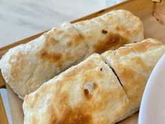 经典款驴肉火烧-培万河间驴火•驴肉火锅(东平店)