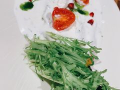 -格鲁·秀色Georgia’s Feast