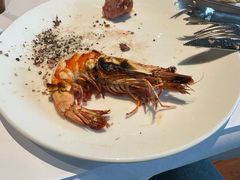 -拉蒂娜·巴西牛排馆 Latina·Brazilian Steakhouse(陆家嘴旗舰店)