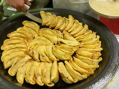 -李记清真馆(打钉巷店)