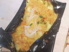 -金陵大勇烧烤·小龙虾·海鲜大咖(竹山路店)