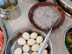 -憨铁匠老火锅(龙岗万科里店)