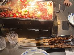 -炉鱼(萧山万象汇店)