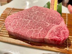 -俺的焼肉(銀座9丁目店)
