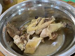 招牌碧映鸡-成惠食府(赤岗店)