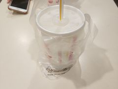 -麦当劳(山大路店)