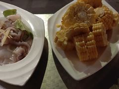 -船奇蒸汽海鲜·闽菜(八市海鲜总店)