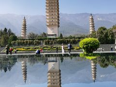 -崇圣寺三塔文化旅游区