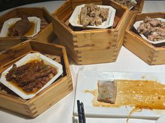 -稻香饭店(IFS国金中心店)