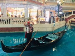 -澳门喜来登大酒店