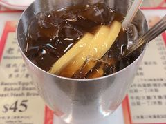 -华星冰室(湾仔店)