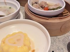 -金翠皇宫粤菜·点心·海鲜(翡翠店)