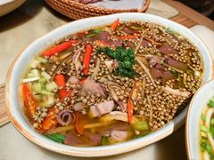 -锦府盐帮·侯宅(五棵松万达店)