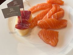 -Social 秀西餐厅-长沙瑞吉酒店(运达店)