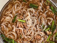 -正宗杨记普洱酸醋米线(总店)
