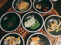 -三代烤肉(保利广场店)