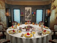 -北京全聚德(王府井店)