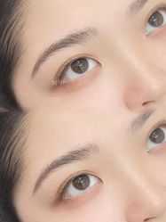 -MIVI野生眉纹绣纹眉