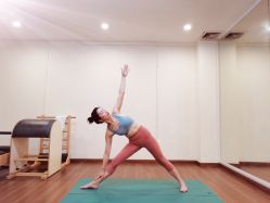 -加帕瑜伽培训学院