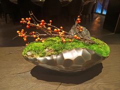 -潇湘楼·二十四节气山野菜(亚运村店)