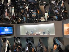 -甘肃地质博物馆