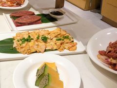 -么子烤肉(化龙池店)
