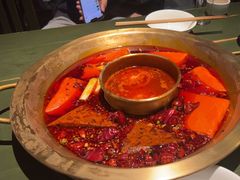 -巴蜀大宅门火锅(川音店)