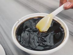 -芬芳甜品(同福路店)
