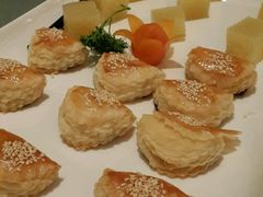 -酌宴府The China Club·广州万富希尔顿酒店(云城东路店)