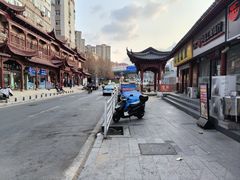 -即墨路小商品市场