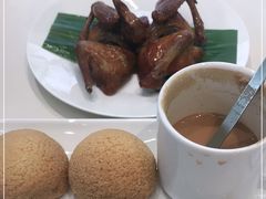 -蔡澜点心·粤菜(月星环球港店)