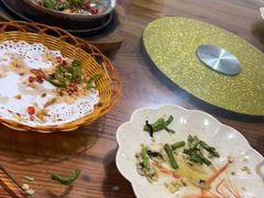 -南记食粥坊·宵夜大排档(莲花总店)