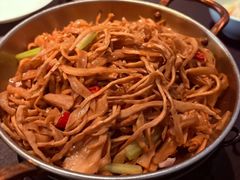 -简小舍·民间手艺菜(武昌江滩店)