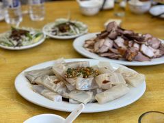 -铁东熏肉大饼铺