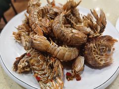-老字号蛇口德记烧腊饭店·海鲜加工
