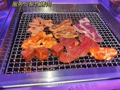 -小猪查理川式自助烤肉(大学城店)