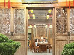 -文儒九号·闽菜馆(三坊七巷店)