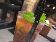 -陌上花儿·音乐西餐吧(和平店)