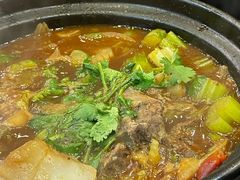 -川香煲(茅台路店)