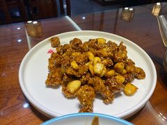 -惠宾饭庄(中山路店)