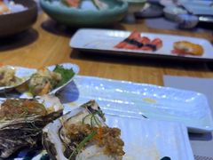 -松竹和日式料理(辽阳店)