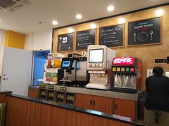 -萨莉亚意式餐厅(桃浦路店)