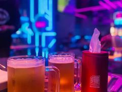 -燥次·烧烤酒场(万象城店)