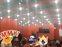 -喜家德虾仁水饺(深圳印力中心店)