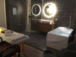 点击看大图 -素可SPA