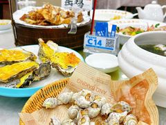 -皓景海鲜·地标美食(双月湾店)
